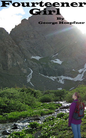 Fourteener Girl