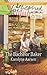The Bachelor Baker (The Heart of Main Street, #2)