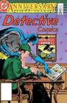 Detective Comics ...