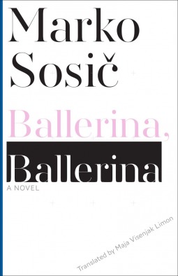 Ballerina, Ballerina: A Novel