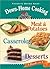 Down-Home Cooking: Meat and Potatoes, Casseroles, and Desserts (3 Books In 1: Favorite Brand Name)
