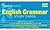 English Grammar Study Cards...