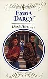 Dark Heritage (James Family #2)