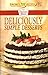 Deliciously Simple Desserts (Favorite Brand Name Recipes: Duncan Hines)