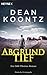 Abgrundtief (Odd Thomas, #6)