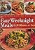 Easy Weeknight Meals in 30 Minutes or Less (Favorite Brand Name)