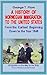 A History of Norwegian Immigration to the United States (Norwegian migration Literature)