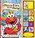 Elmo Prin Elmo and the Pea: Lift-a-Flap Songbook
