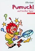 Pumuckl auf heißer Spur