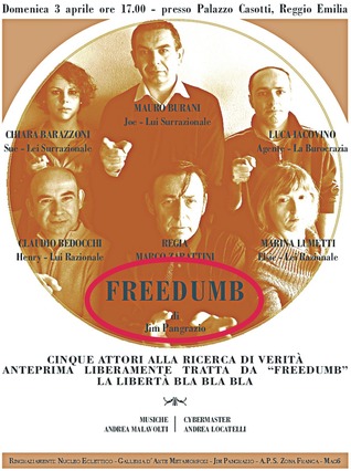 FreeDumb