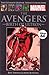 The Avengers: Birth of Ultron (Marvel Ultimate Graphic Novels Collection #64)