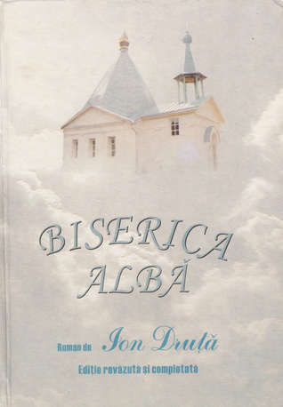 Biserica albă (Hardcover)