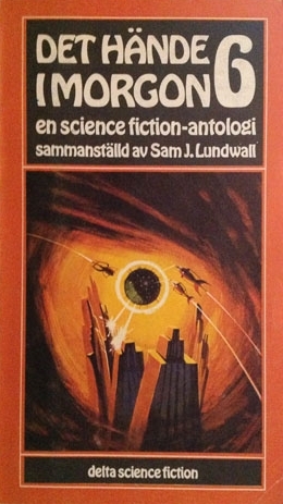 Det hände i morgon 6