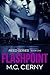Flashpoint (Reed, #1)