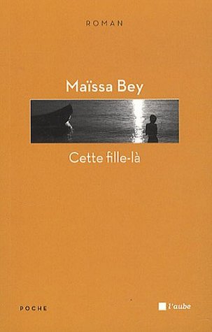 Cette fille-là (Pocket Book)