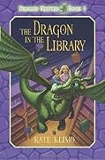 The Dragon in the Library