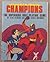 Champions: The Superhero Role Playing Game