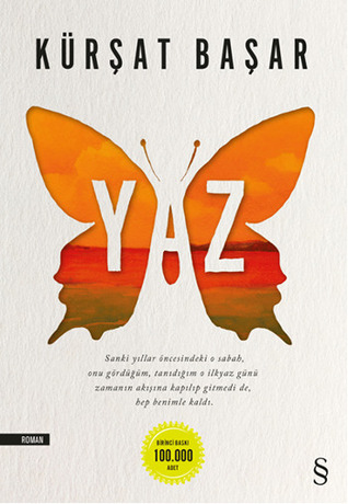 Yaz (Paperback)