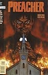 Preacher #1 by Garth Ennis