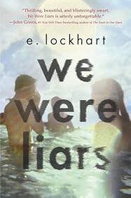 We Were Liars (We Were Liars, #1)