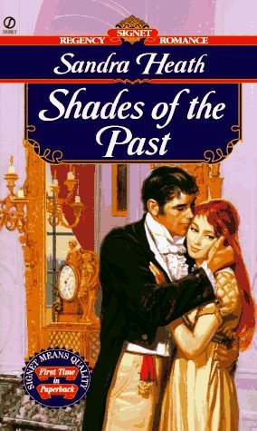 Shades of the Past (Mass Market Paperback)