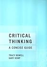 Critical Thinking...