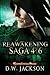 Reawakening Saga Omnibus #2...