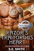 Razor's Traitorous Heart