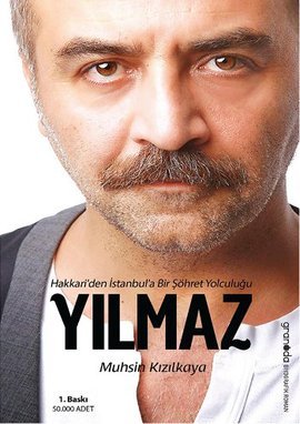 Yılmaz