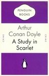 A Study in Scarlet