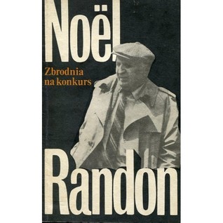Zbrodnia na konkurs