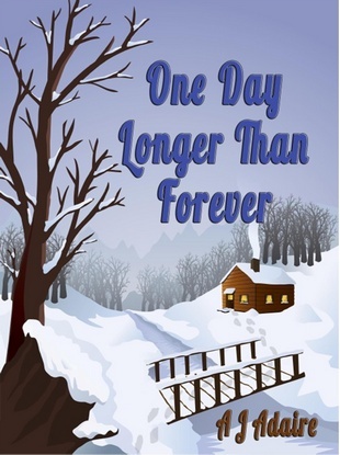 One Day Longer Than Forever