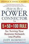 How to be a Power...