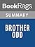Summary & Study Guide Brother Odd by Dean Koontz
