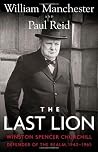 The Last Lion: Wi...