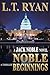 Noble Beginnings (Jack Noble, #1)