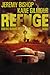 Bonfires Burning Bright (Refuge Book 5)