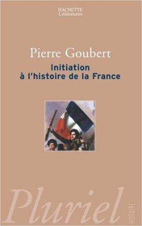 Initiation a L'histoire De La France (Paperback)