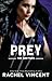 Prey (Shifters, #4)