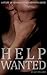 Help Wanted by Kat Folland