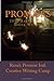 Promises: 2012 Anthology of...