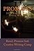 Promises: 2012 Anthology of Young Writers