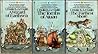 The Earthsea Trilogy
