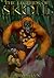 The Legends of Skoll - The Wildman by Adam Train