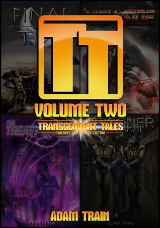 Transcendent Tales - Volume Two (ebook)