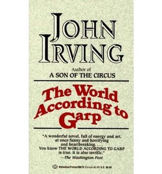 The World According to Garp