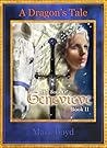 The Book of Genevieve (A Dragon's Tale, #2)