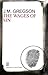 Wages of Sin by J.M. Gregson