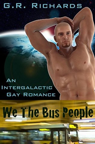 We The Bus People (Kindle Edition)