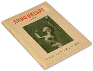 Arno Breker (1943)